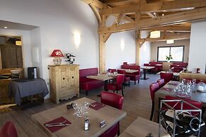 Hotel Restaurant Le Centre