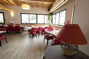 Hotel Restaurant Le Centre
