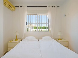 Modern Villa in Benijófar With Private Pool
