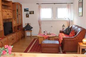 Pleasing Apartment in Herrischried near Forest