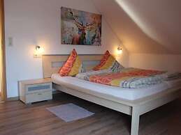 Pleasing Apartment in Herrischried near Forest