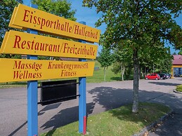 Pleasing Apartment in Herrischried near Forest