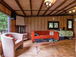 Maboge Cottage With Garden