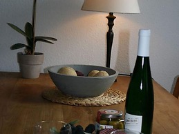 A Modern Holiday Home for 2-5 People River Mosel