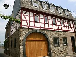 A Modern Holiday Home for 2-5 People River Mosel