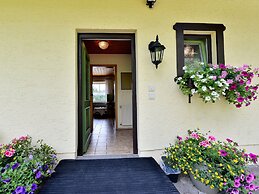 Ferienhaus mit Sauna in Skigebietsnahe