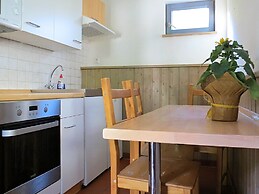 Geraumiges Ferienhaus im Kellerwal mit Terrasse