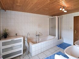 Apartment in Bavaria Near Forest