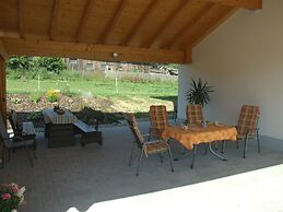 Apartment in Bavaria Near Forest