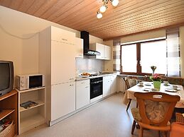 Apartment in Bavaria Near Forest