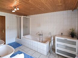 Apartment in Bavaria Near Forest