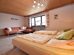 Apartment in Bavaria Near Forest