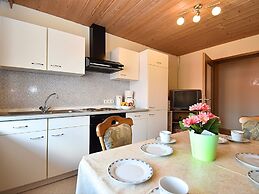 Apartment in Bavaria Near Forest