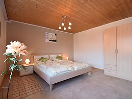 Apartment in Bavaria Near Forest