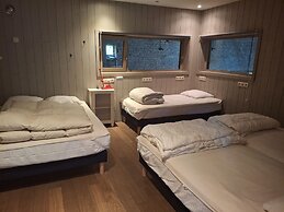 Fairytale Escape in Lamorteau