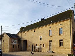 Fairytale Escape in Lamorteau
