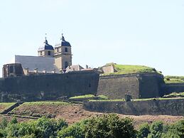 Fairytale Escape in Lamorteau