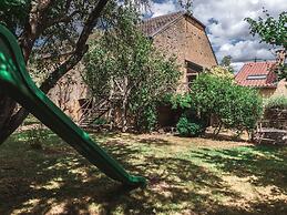 Fairytale Escape in Lamorteau