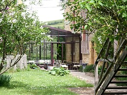 Fairytale Escape in Lamorteau