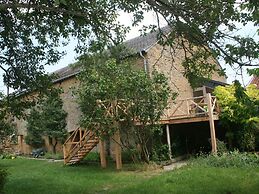 Fairytale Escape in Lamorteau