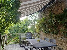 Fairytale Escape in Lamorteau