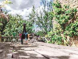 Fairytale Escape in Lamorteau