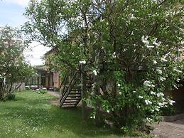 Fairytale Escape in Lamorteau
