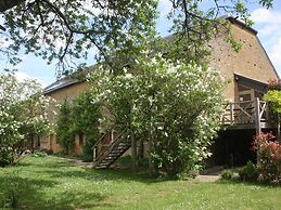 Fairytale Escape in Lamorteau