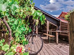Fairytale Escape in Lamorteau