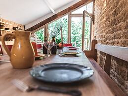 Fairytale Escape in Lamorteau
