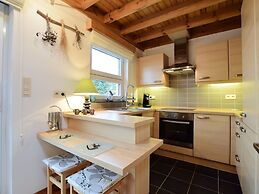 Cottage in Durbuy With Terrace, Garden