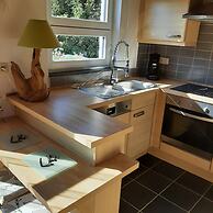 Cottage in Durbuy With Terrace, Garden
