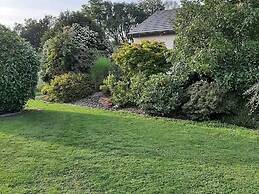 Cottage in Durbuy With Terrace, Garden