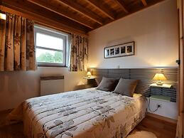 Cottage in Durbuy With Terrace, Garden