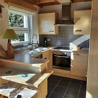 Cottage in Durbuy With Terrace, Garden