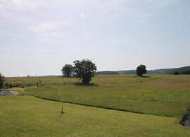 Comely Holiday Home in Güntersberge near Forest
