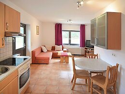 Wohnung mit Eigener Terrasse in Huddinge