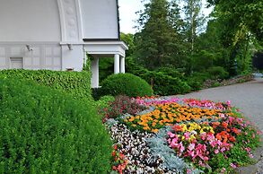 Wohnung mit Eigener Terrasse in Huddinge