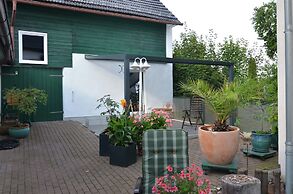 Charming Forest Escape for Two