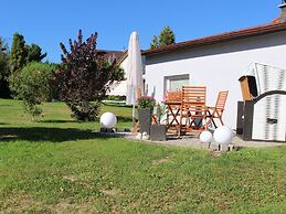 Ferienhaus in Schwarzhausen