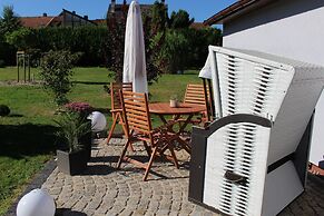 Ferienhaus in Schwarzhausen