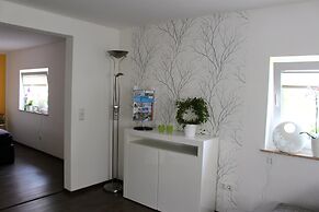 Ferienhaus in Schwarzhausen