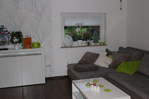 Ferienhaus in Schwarzhausen