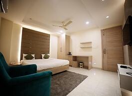 Hotel Avantika
