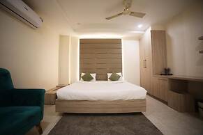 Hotel Avantika