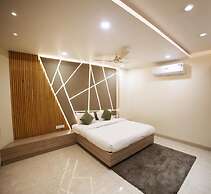 Hotel Avantika