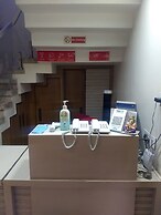 Hotel Avantika