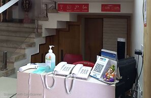 Hotel Avantika
