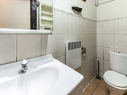 Cosy Holiday Home in Cherain near Forest