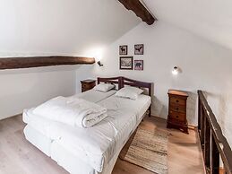 Cosy Holiday Home in Cherain near Forest